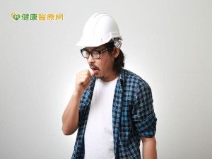 出現咳嗽易喘　小心恐是慢性阻塞性肺病