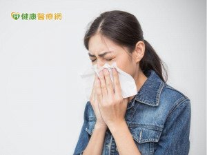 氣溫忽冷忽熱　流感疫情不可輕忽