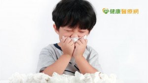 孩子牙齒咬合異常？　當心是「鼻過敏」惹禍