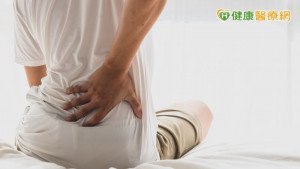 疼痛原因百百種　真正主因恐與你所想的不一樣