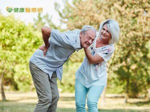 給您好骨力！　中西醫全方位照護有夠讚