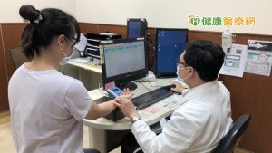 一年未自然懷孕為不孕　六類型人靠中醫扭轉