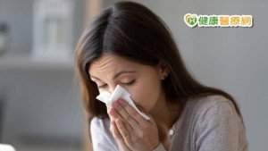 一變天就打噴嚏　惱人的過敏性鼻炎用藥大解析