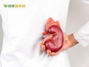打破沉默的殺手！　婦女護腎齊步走