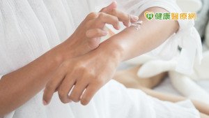 外用皮膚藥　用對4項使用方法