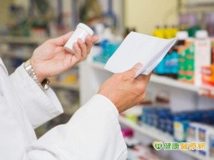 注意用藥安全！　藥能救命也有風險