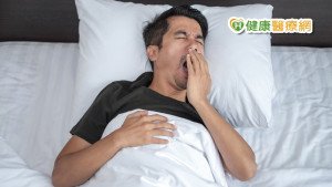 疫情下睡不好　睡眠呼吸中止症者染疫增3倍住院風險