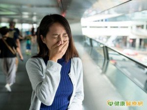 從根本抑制過敏反應　助嚴重型氣喘患者有效「棄」喘