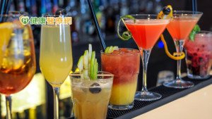 不酒駕也不飲酒過量　不只傷肝還傷全身