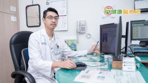 跌倒送急診　老伯骨病變竟揪出高風險轉移性攝護腺癌