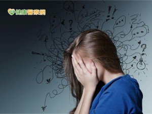 壓力導致情緒不好　調適方法報你知